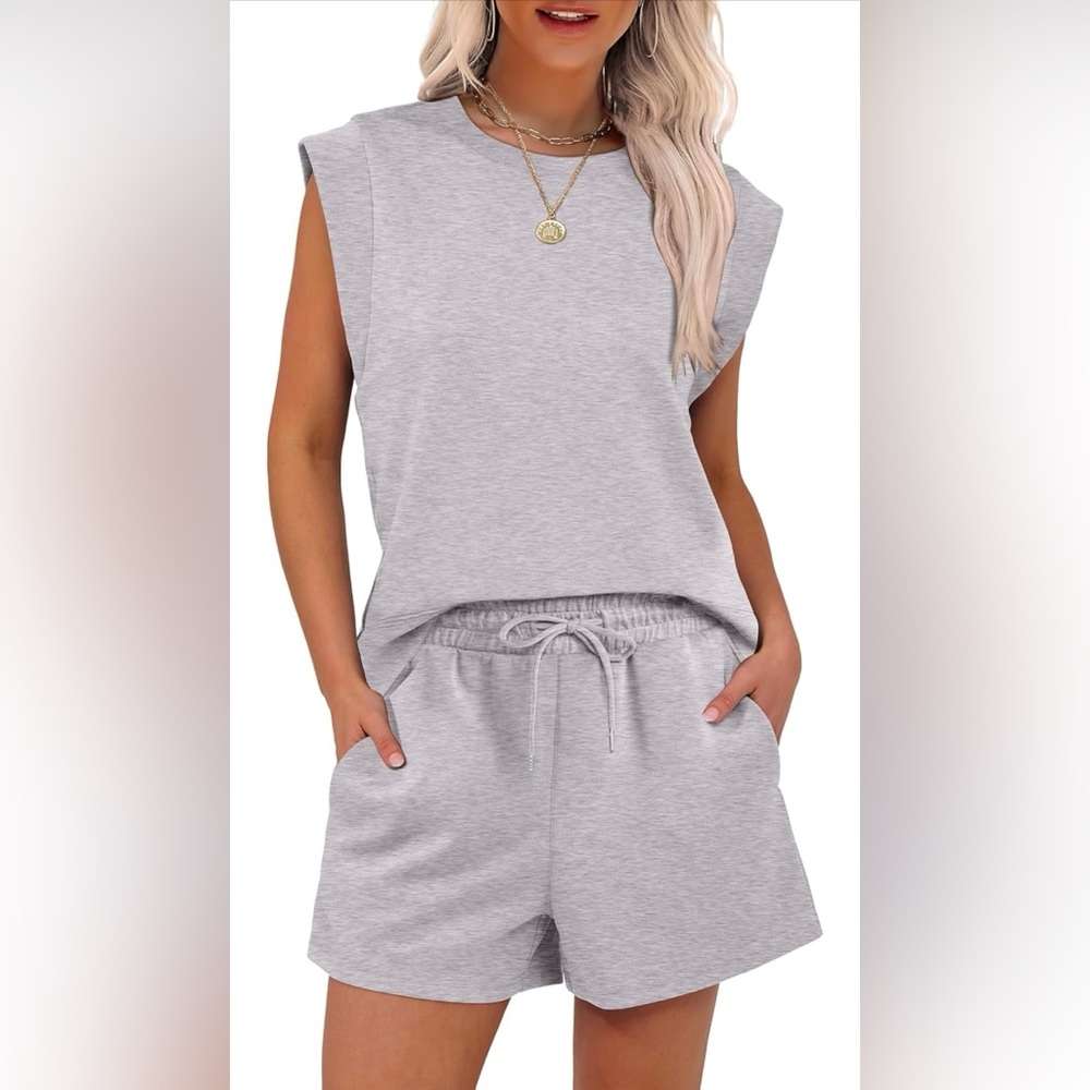 NWT Anrabess Two-Piece Set